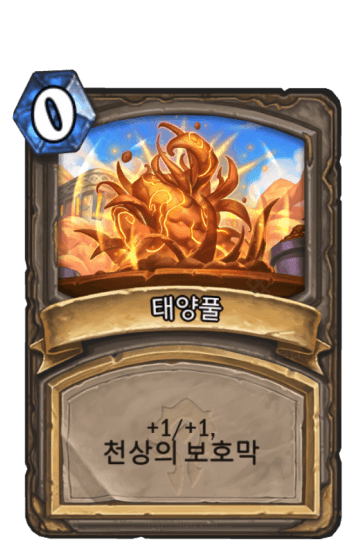 태양풀