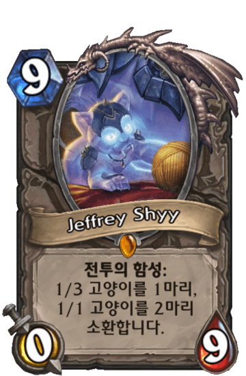 Jeffrey Shyy
