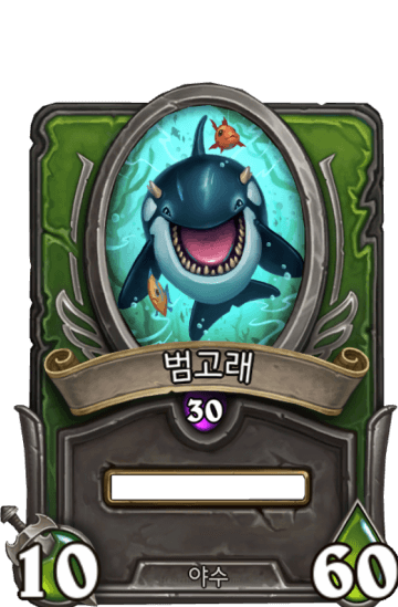 범고래