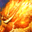 불의 정령